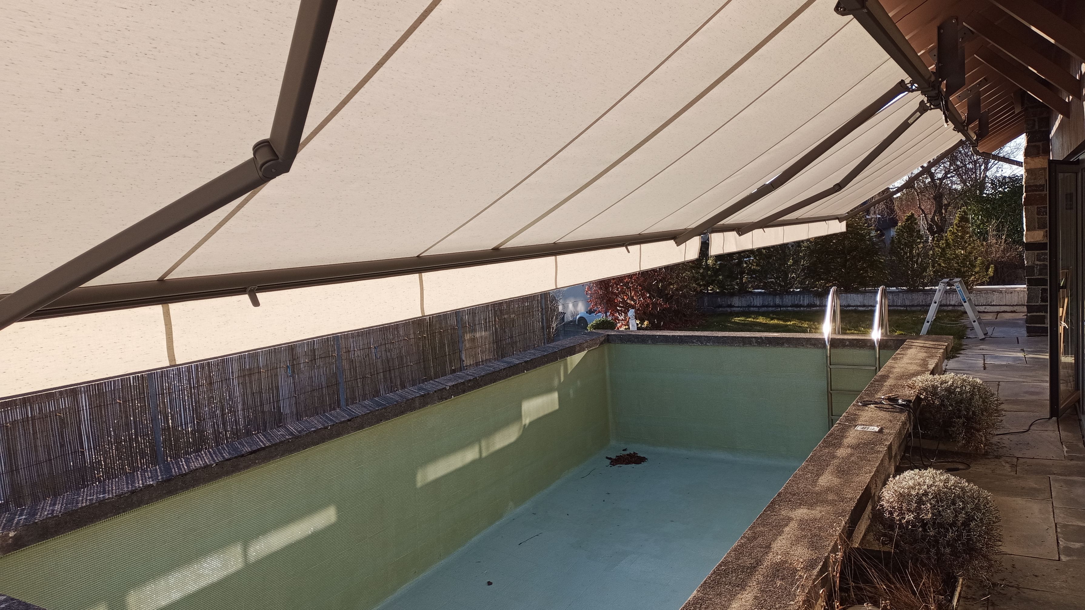 Schneider Storen Projekt GmbH, Mülistrasse 18 in Fehraltorf