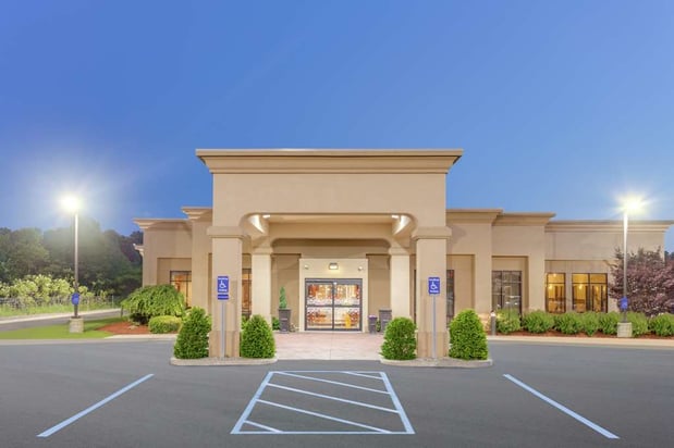 Images Hampton Inn Auburn
