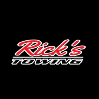 Rick's Towing LLC - Kaukauna, WI 54130 - (920)346-3012 | ShowMeLocal.com