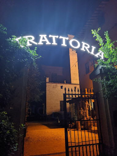 Images Trattoria al Monastero