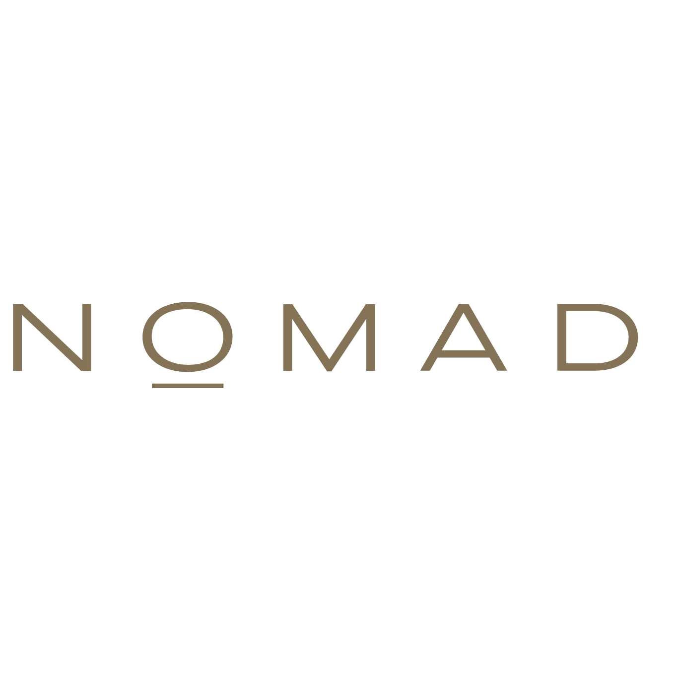 Nomad Restaurant Hamburg Logo