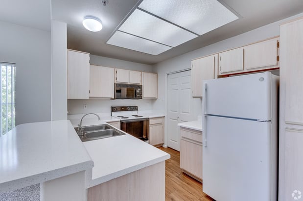 Images Ventana Apartments
