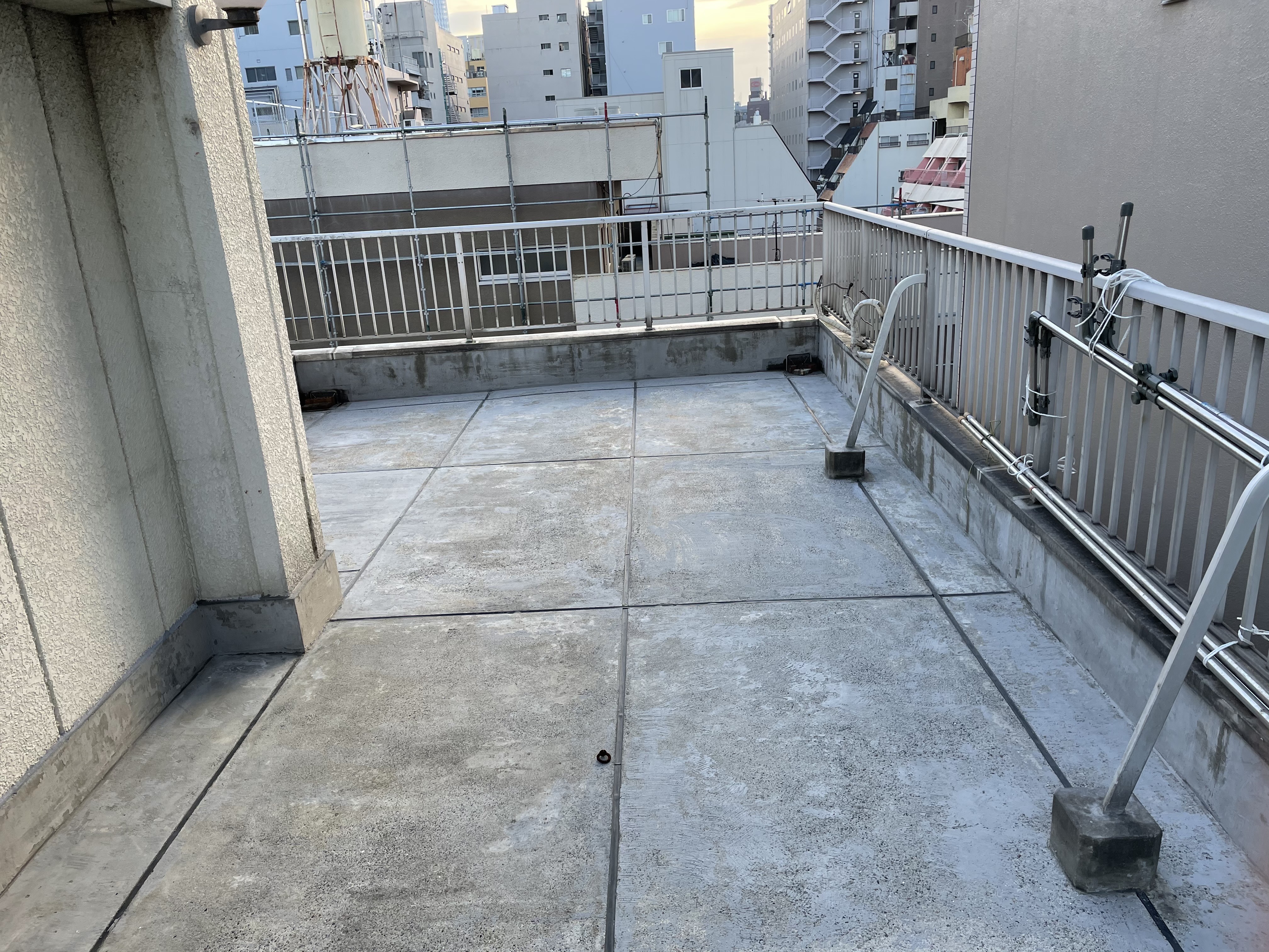 Images 株式会社ティーケー防水