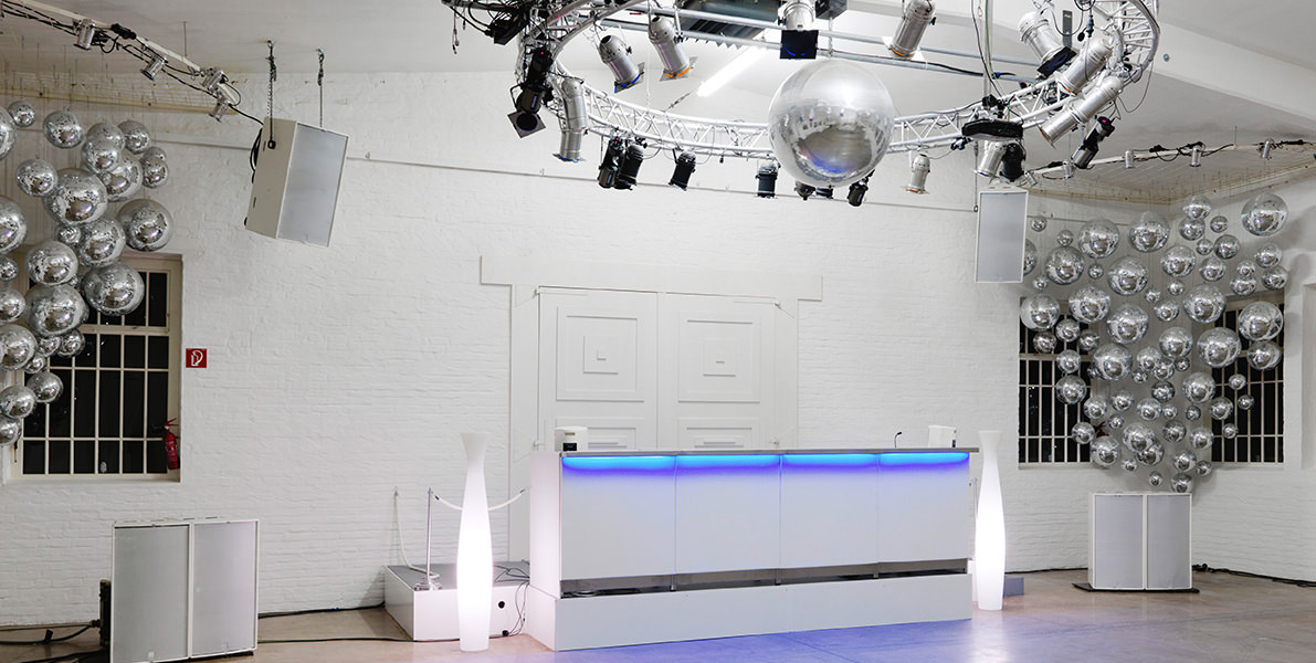 Nordlicht Event GmbH, Sebastian-Kohl-Gasse 3-9 in Wien