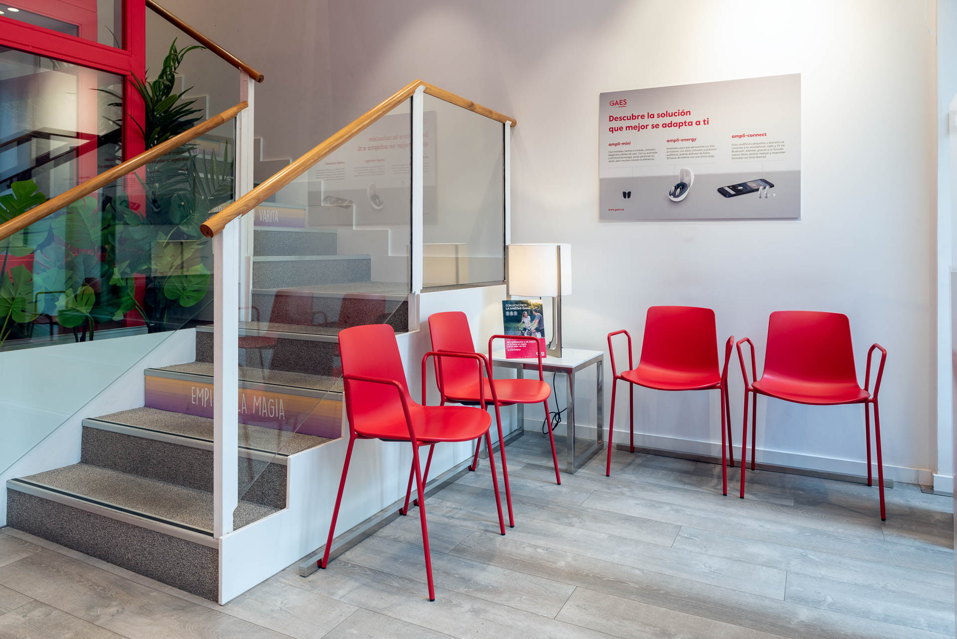 Galería en miniatura