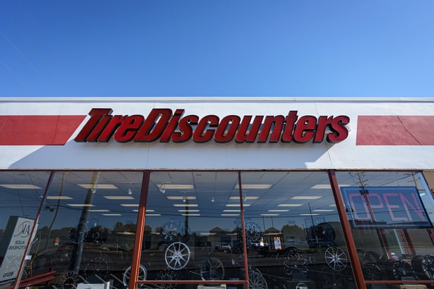 Images Tire Discounters