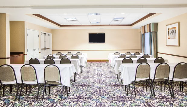 Images Staybridge Suites El Paso Airport Area by IHG