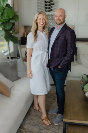 Images Megan Bock, Broker & Gabe Bock, REALTOR | Bock Realty Group-REAL