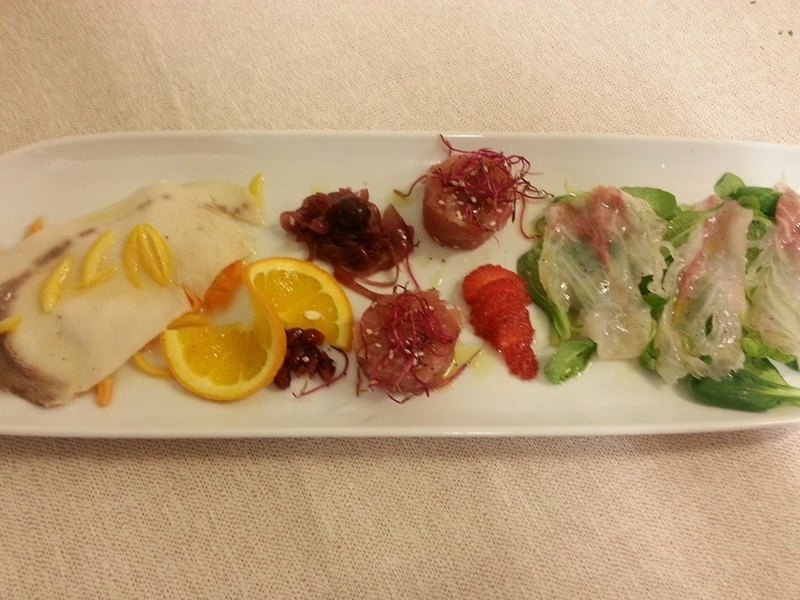 Ristorante Eden