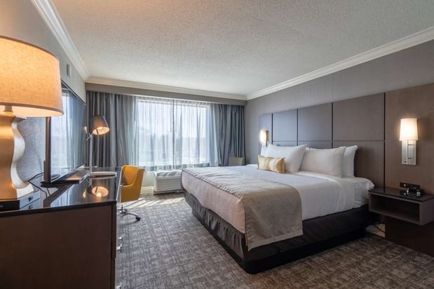 Images Best Western Premier Airport/Expo Center Hotel