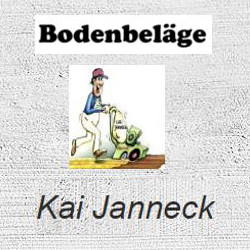 Logo A / K Janneck Fußbodenbeläge