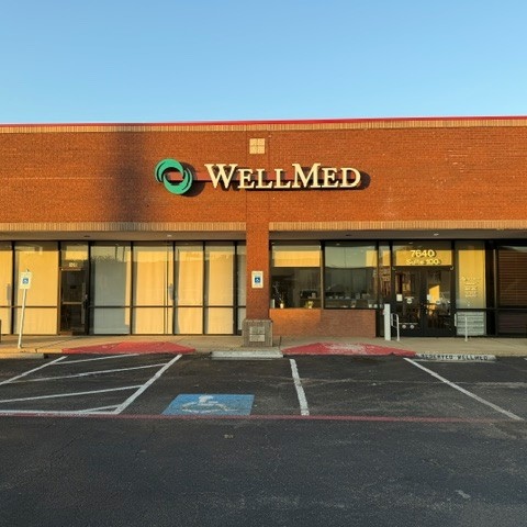 WellMed at North Richland Hills