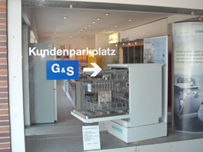 Bilder G & S GmbH | Küchen Herde und Öfen | München
