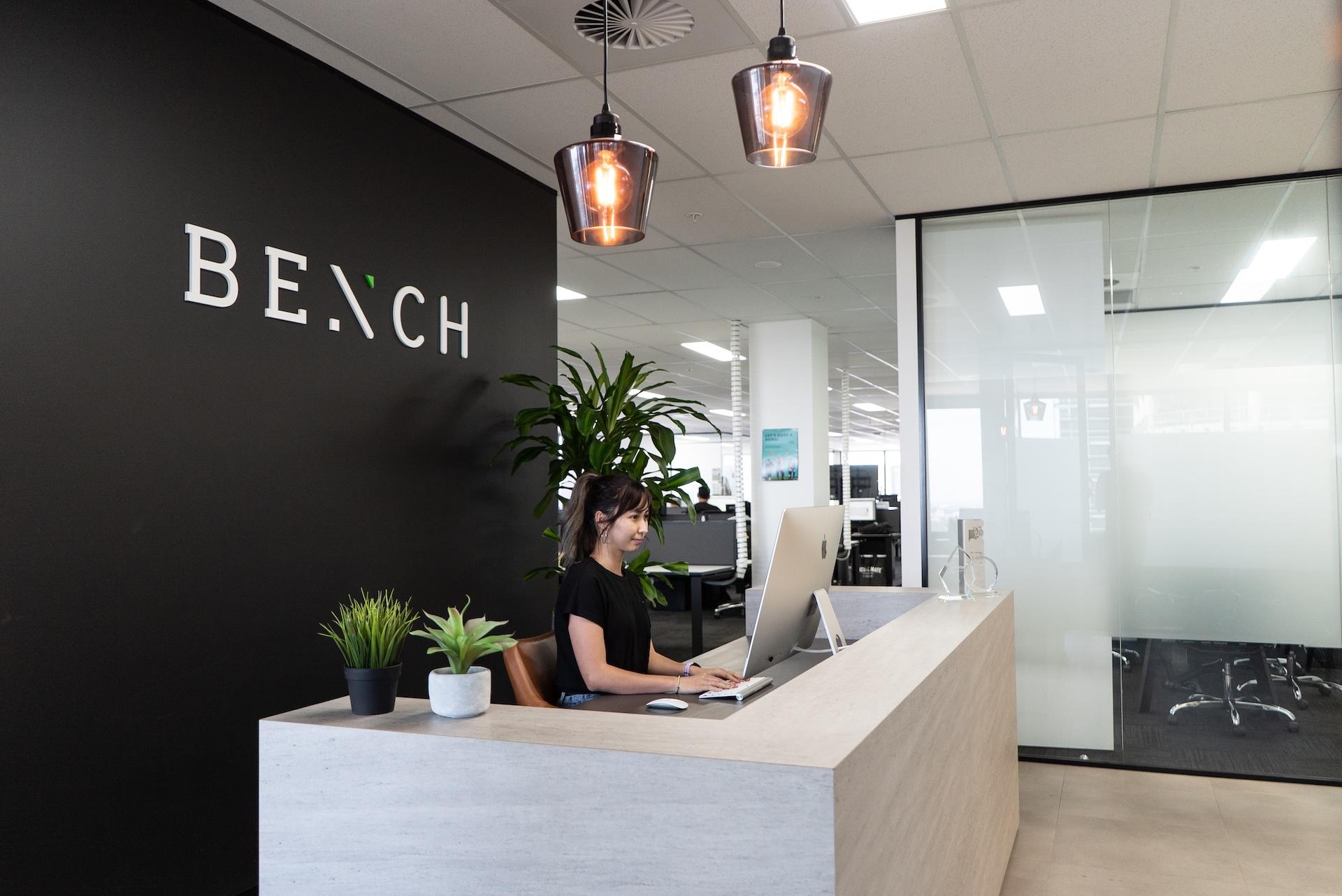 Images Bench Media