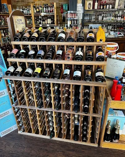 Images 12th & Pine Liquor Store