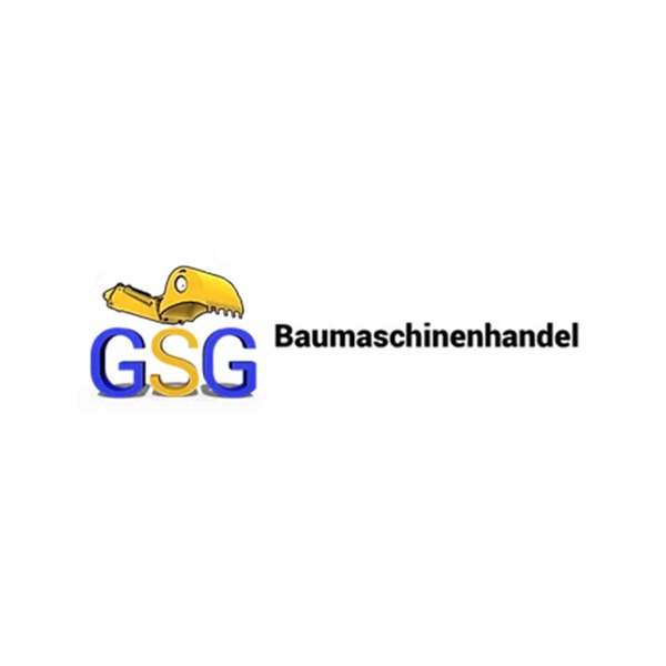 GSG Baumaschinenhandel Susanne Glock, Klein-Neusiedl