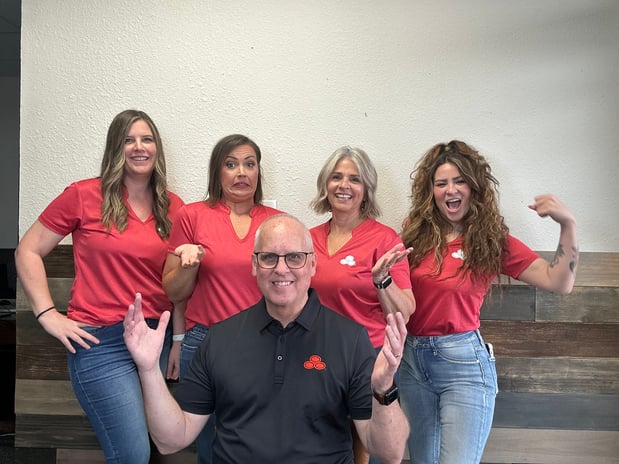 Images Rob Becker - State Farm Insurance Agent