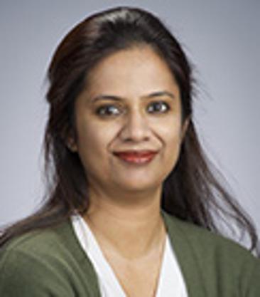 Dr. Rituparna Deb, MD