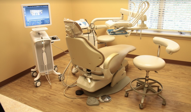 Images George Rivera, DDS