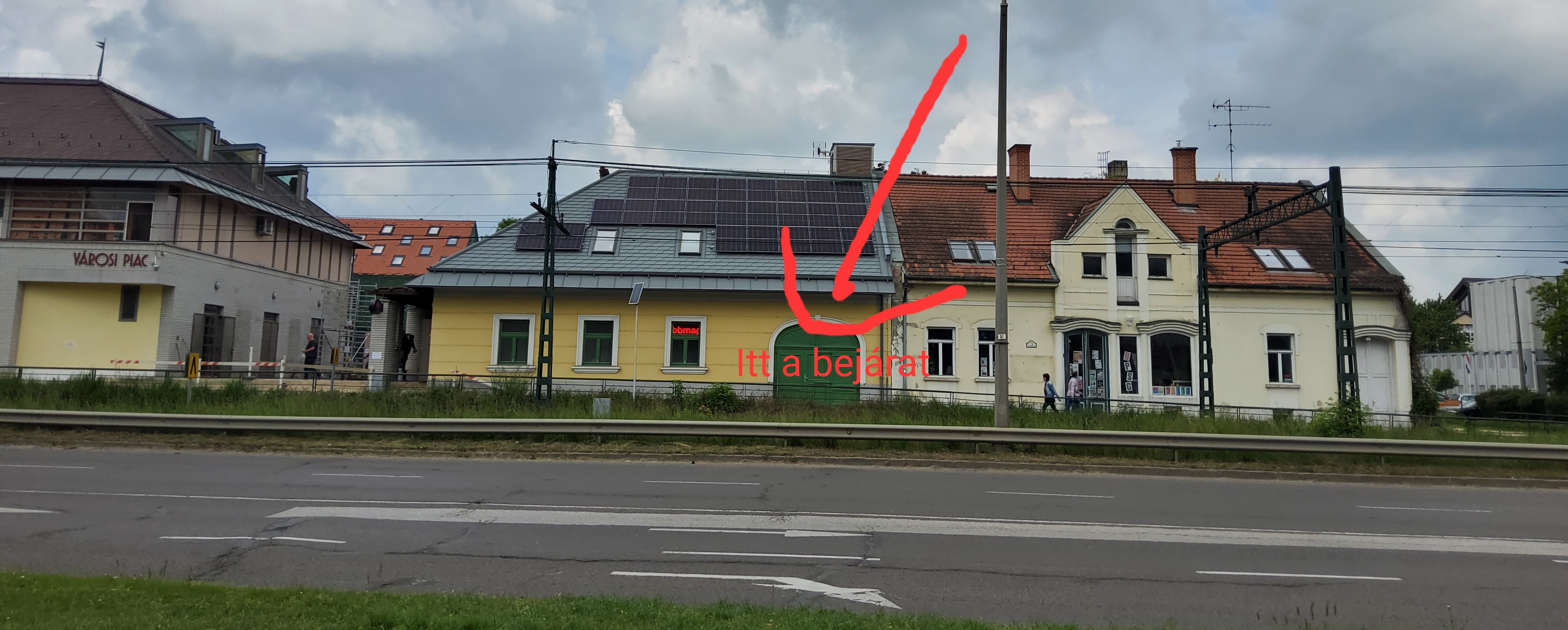 Images Autósiskola Gödöllő BB Magánautósiskola Kft. Traktor jogosítvány
