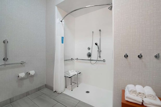 Images Hampton Inn Easley