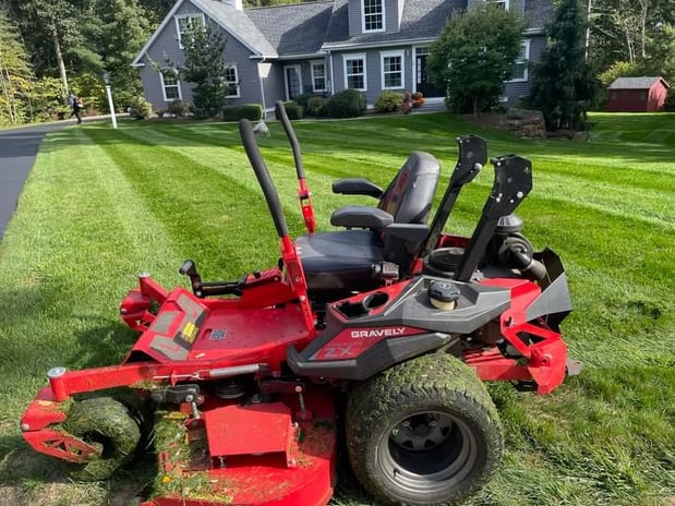 Images Jeffrey Williams Landscaping