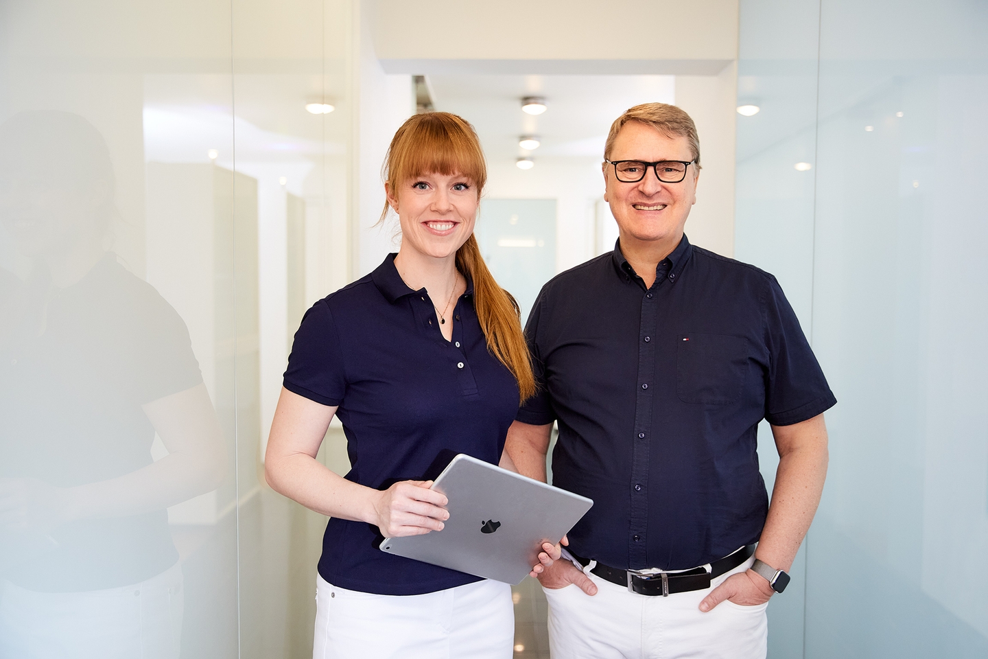 Dr. Nesselrath & Linden, Fachzahnärzte für Kieferorthopädie, Lintorfer Str. 9 in Ratingen