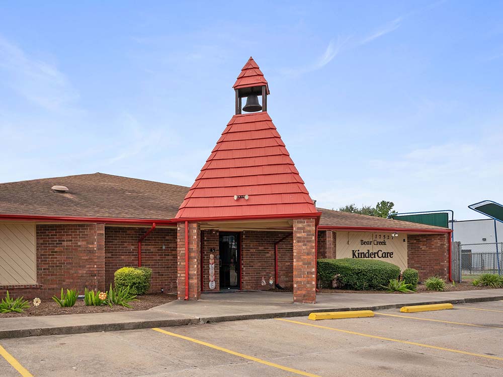Bear Creek KinderCare Building 