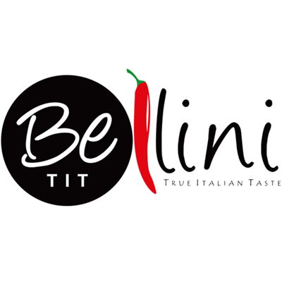 Bellini Senden in Senden an der Iller - Logo
