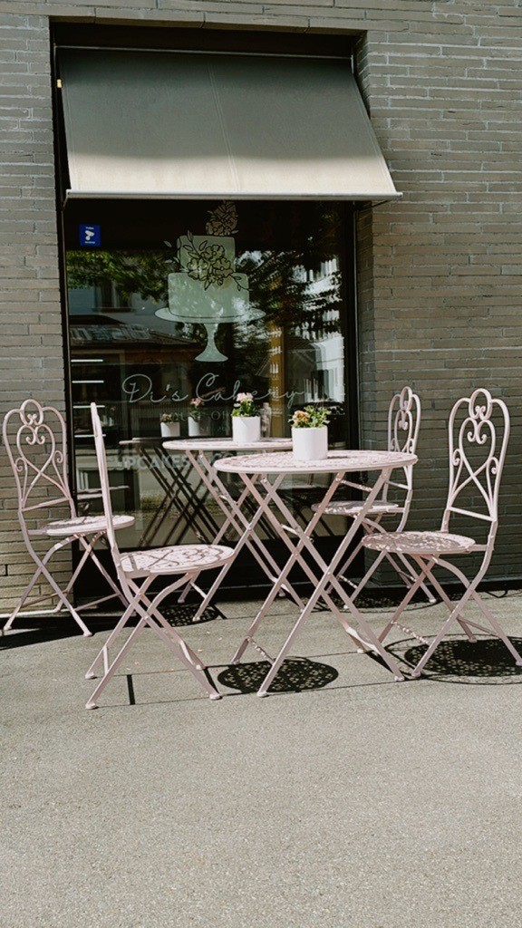 Bilder Di's Cakery