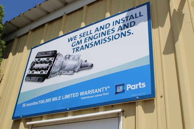 Images Perham Auto Repair