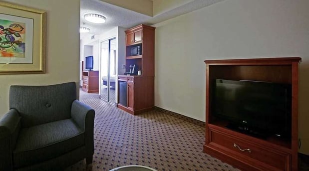 Images Hilton Garden Inn Secaucus/Meadowlands