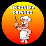 Lechonera Orlando Logo