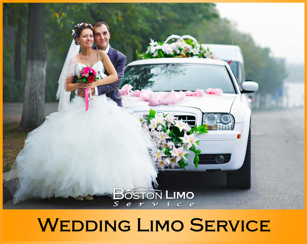 Images Boston Limo Service