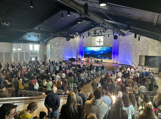 Images Temple Baptist Church