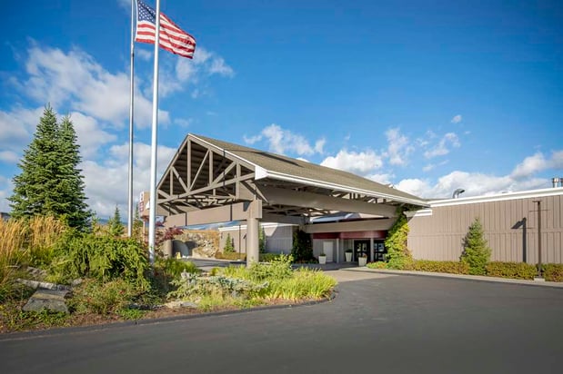 Images Best Western Plus Kootenai River Inn Casino & Spa