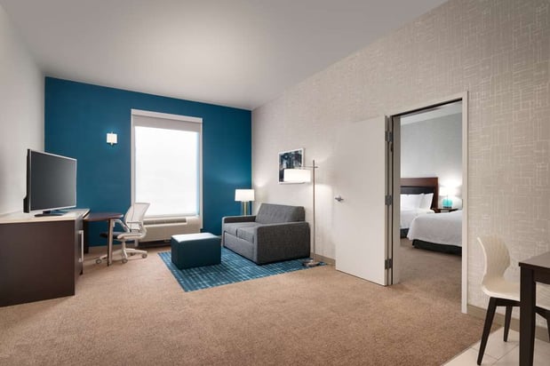 Images Home2 Suites by Hilton Houston/Katy