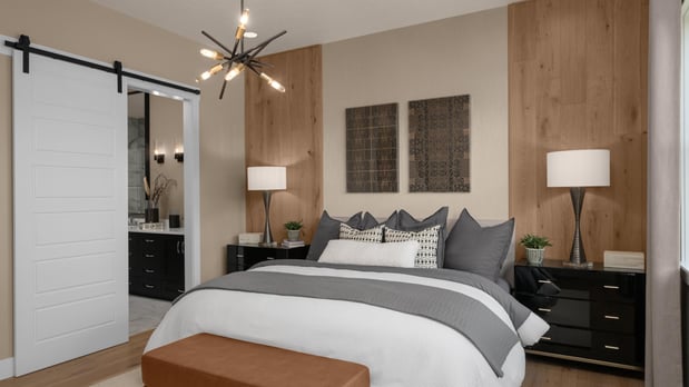 Images Regency at Milestone Ranch