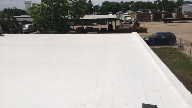 Images Shepherd Commercial Roofing