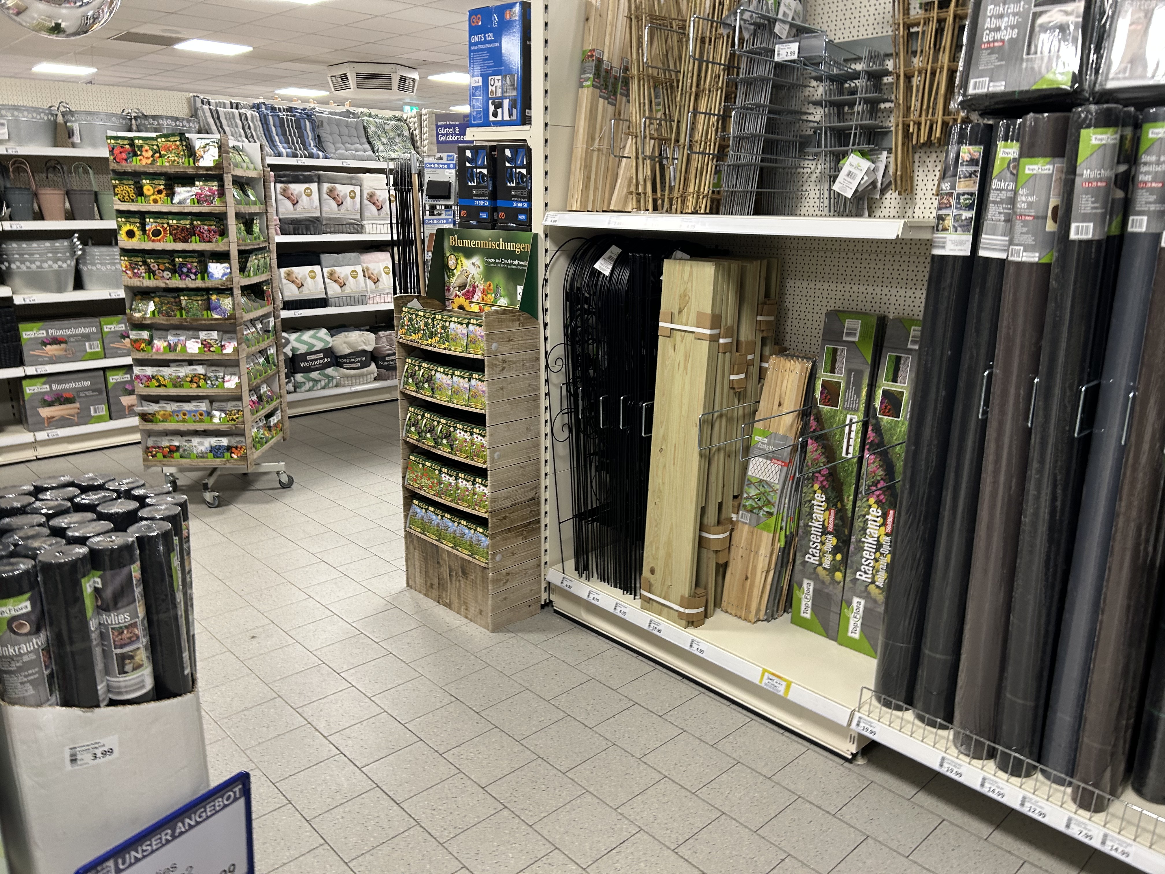 CENTERSHOP Kassel, Ochshäuser Straße 16 in Kassel