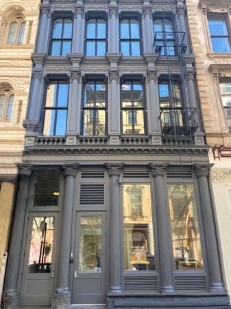 Images Greenwich St. Jewelers