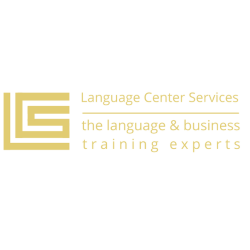 Logo Language Center Services