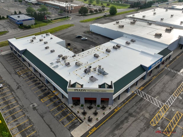 Images Innovative Roofing Systems