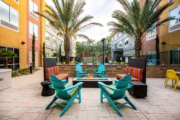 Images Home2 Suites by Hilton Carlsbad