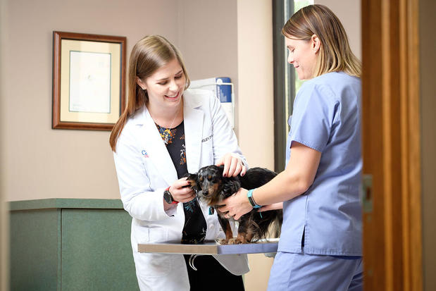 Images Care Center - Cincinnati (CARE)