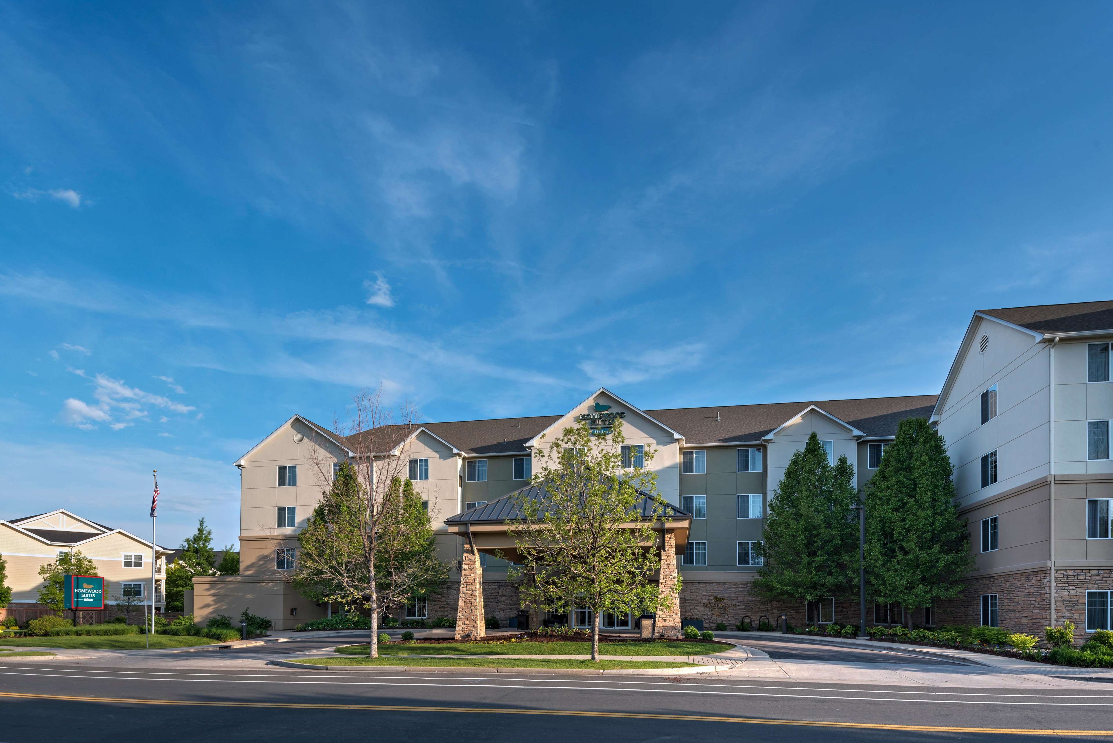 Homewood Suites by Hilton Fort Collins