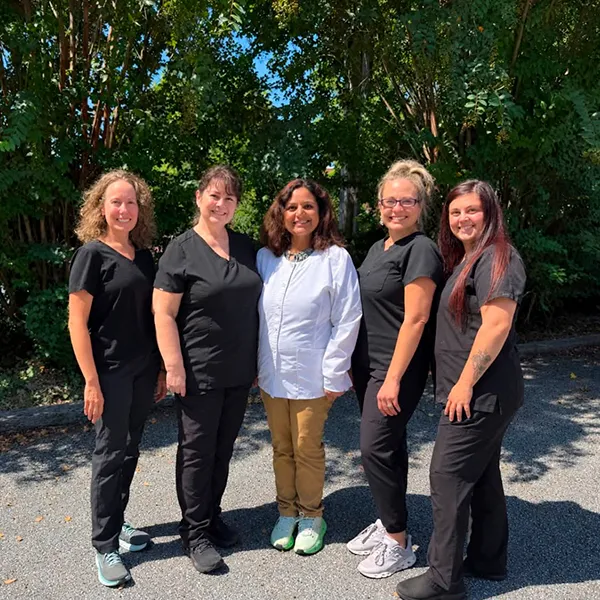 Fleetwood Square Dental