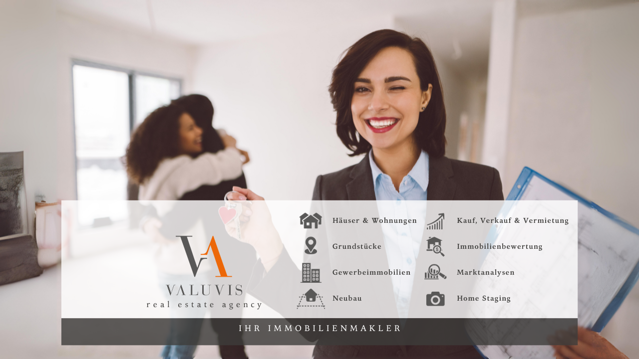Kundenbild groß 2 Valuvis GmbH