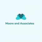 Moore and Associates Logo