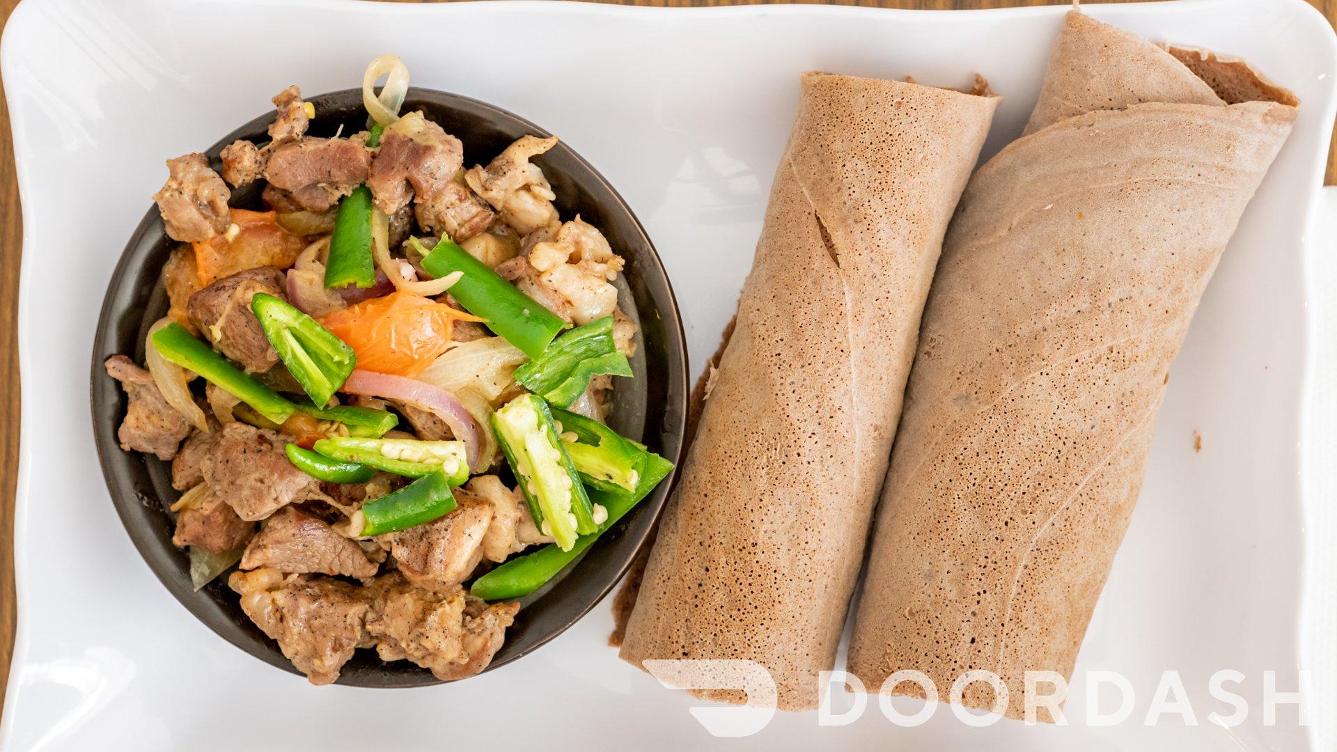 Images Sinq Foods